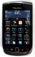 Blackberry Torch 9800